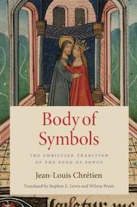 Bokomslag för "Body of Symbols"