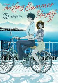 The Long Summer of August 31 Vol. 2