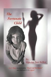 Bokomslag for "The Fortunate Child"