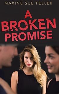 Bokomslag for "A Broken Promise"