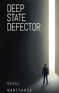 Bokomslag for "Deep State Defector"