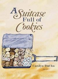 Bokomslag för "A Suitcase Full of Cookies"