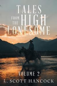 Bokomslag för "Tales of the High Lonesome"