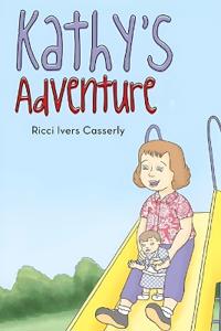 Bokomslag for "Kathy's Adventure"