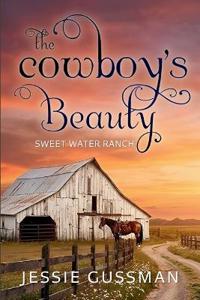 Bokomslag for "The Cowboy's Beauty"