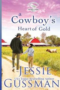 A Cowboy's Heart of Gold