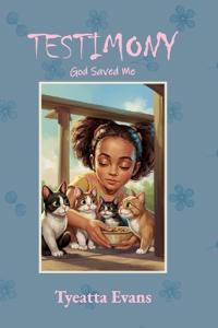 Testimony, God saved me