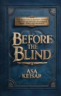 Before The Blind