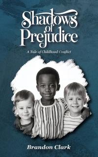 Bokomslag for "Shadows of Prejudice"