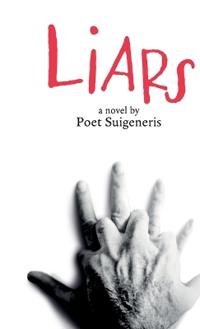 Bokomslag for "Liars"