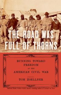 The Road Was Full of Thorns