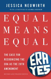 Equal Means Equal