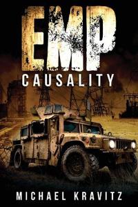 Bokomslag for "EMP Causality"