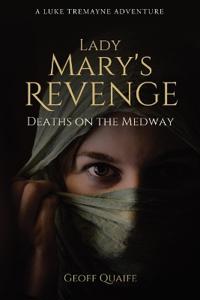 Bokomslag for "Lady Mary's Revenge"