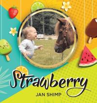 Bokomslag for "Strawberry"