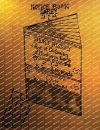 Notice Book