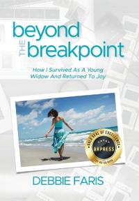 Bokomslag for "Beyond the Breakpoint"
