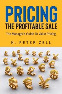 Bokomslag for "Pricing the Profitable Sale"