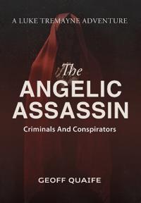Bokomslag för "The Angelic Assassin"
