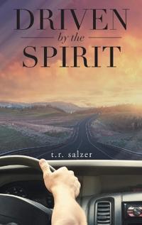 Bokomslag for "Driven By The Spirit"
