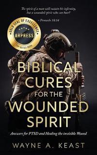 Biblical Cures For The Wounded Spirit
