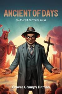 Ancient of Days