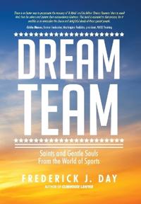 Bokomslag for "Dream Team"