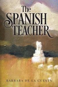 Bokomslag för "The Spanish Teacher"