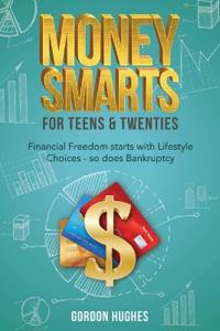 Bokomslag för "Money Smarts for Teens & Twenties"
