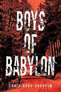 Bokomslag för "Boys of Babylon"