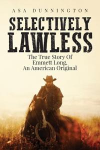 Bokomslag för "Selectively Lawless"