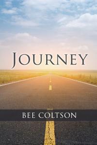 Bokomslag för "Journey"