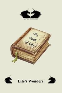 Bokomslag för "The Book of Life"