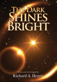 Bokomslag for "The Dark Shines Bright"