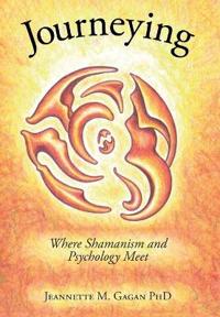 Bokomslag for "Journeying"