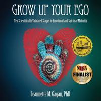 Bokomslag for "Grow Up Your Ego"