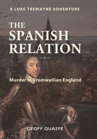 Bokomslag for "The Spanish Relation"