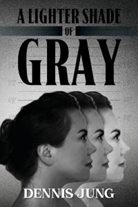 Bokomslag for "A Lighter Shade Of Gray"
