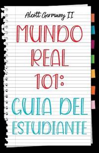 Bokomslag for "Mundo Real 101"
