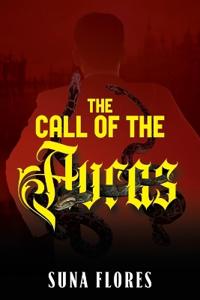 Bokomslag for "The Call of the Auras"