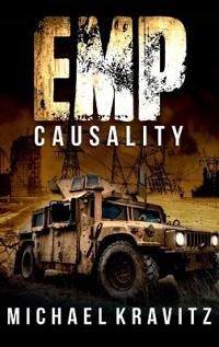 Bokomslag for "EMP Causality"
