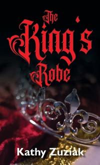 Bokomslag för "The King's Robe"
