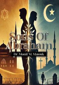 Bokomslag for "Sons Of Abraham"