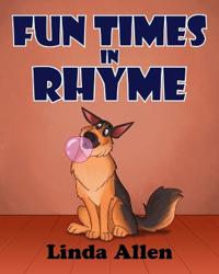 Bokomslag for "Fun Times In Rhyme"