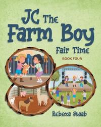 JC The Farm Boy