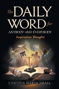 Bokomslag för "The Daily Word for Anybody and Everybody"
