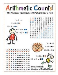 Arithmetic Counts!