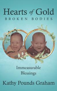 Bokomslag för "Hearts Of Gold - Broken Bodies"