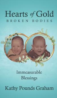 Bokomslag för "Hearts Of Gold - Broken Bodies"