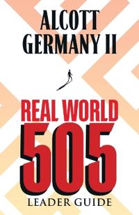 Bokomslag for "Real World 505"